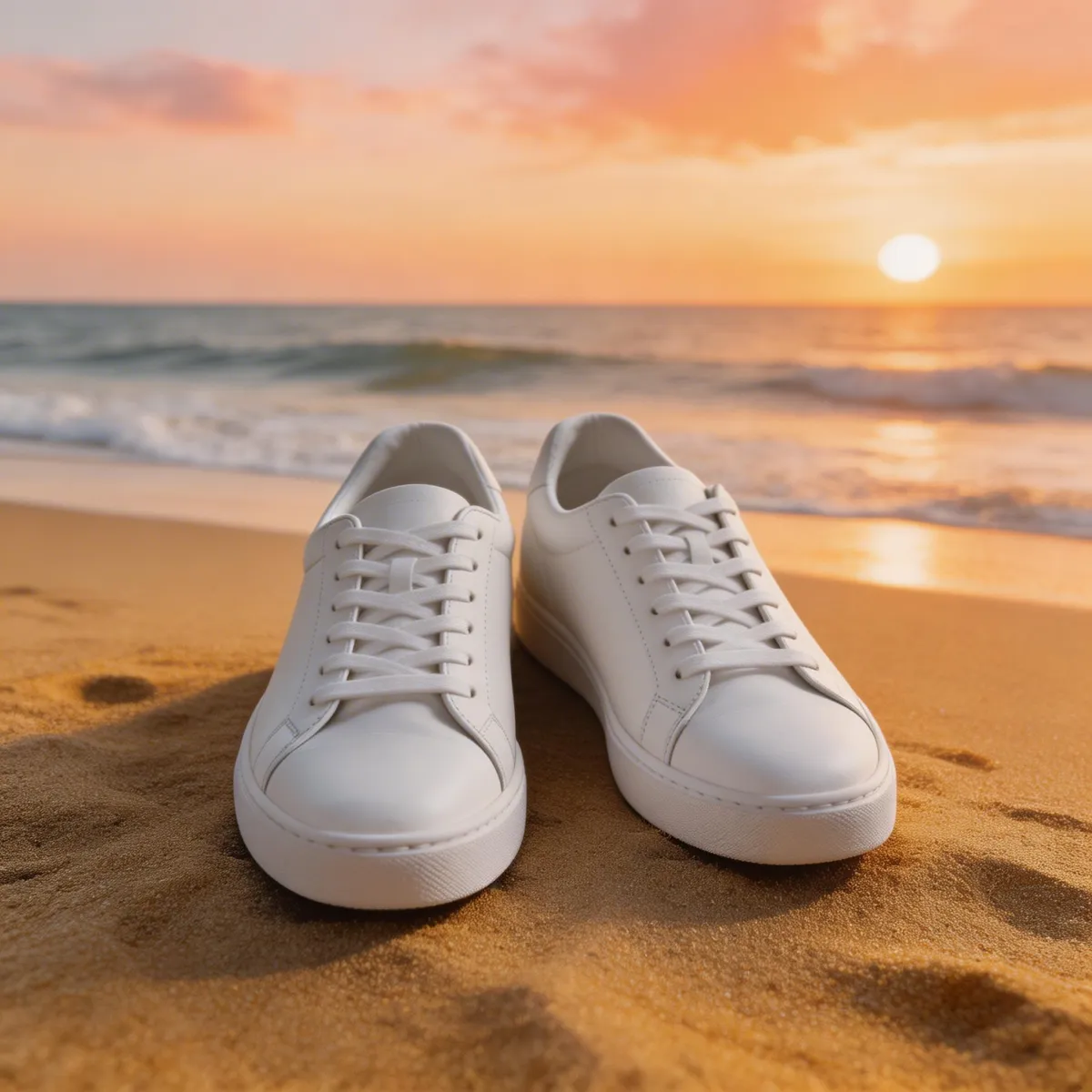 After — AI Background Generator