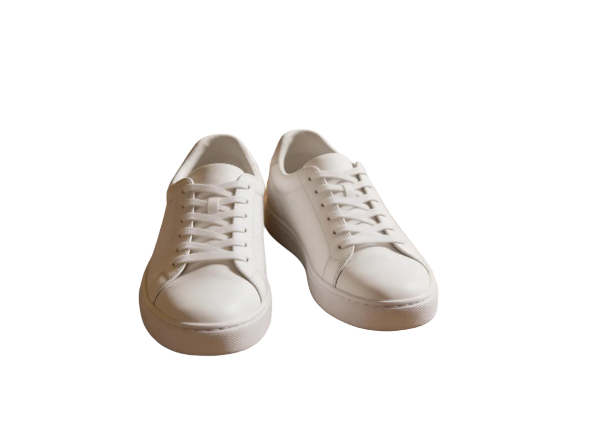 After — AI Background Remover