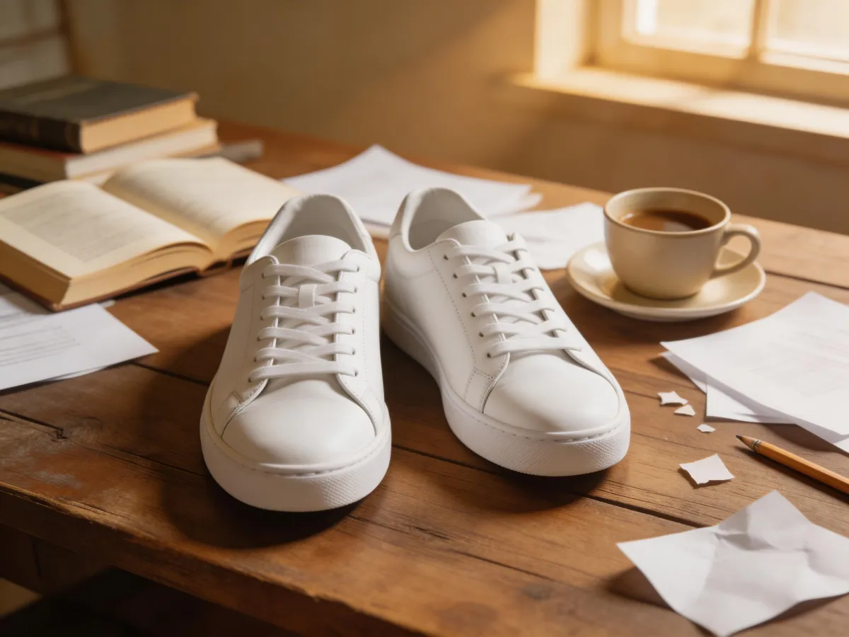 Before — Product Photo