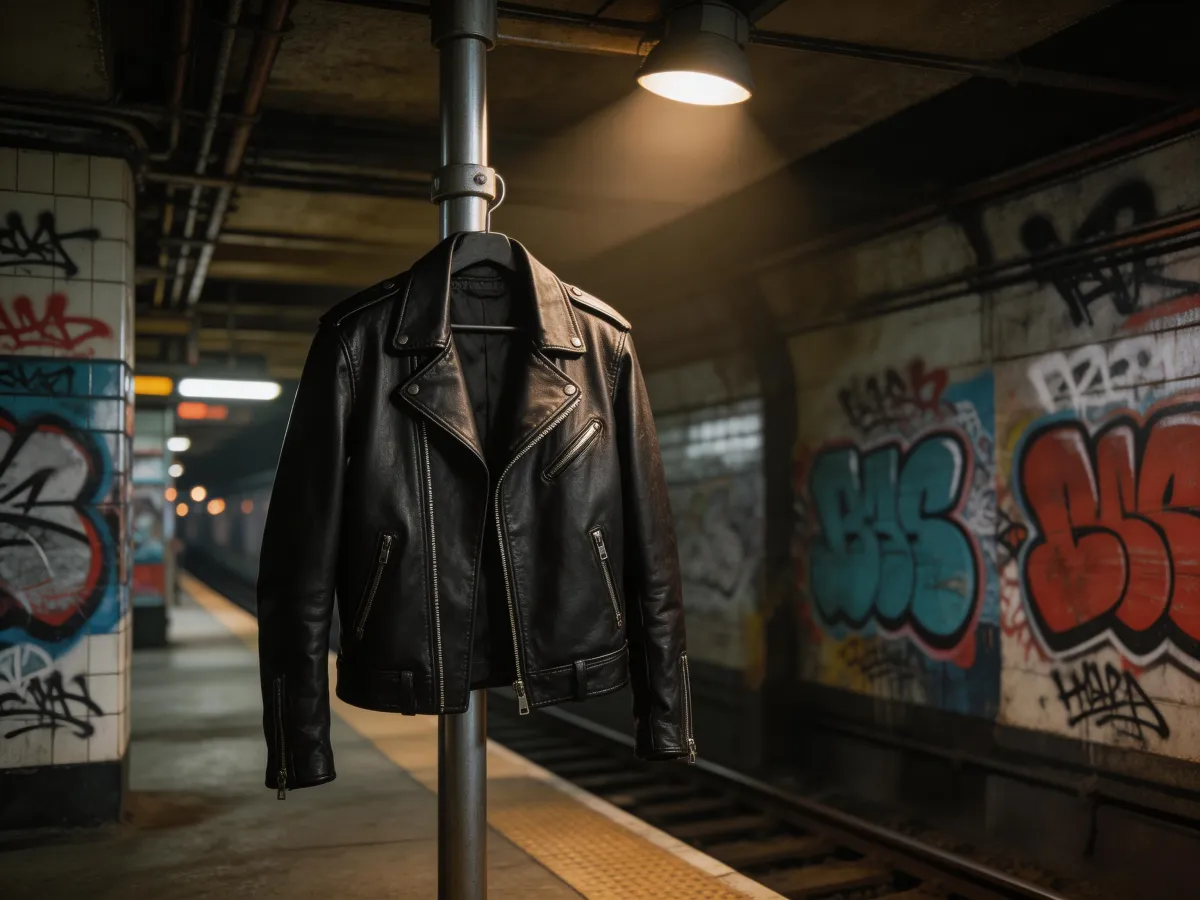 AI Backgrounds — AI Scene Matching: AI analyzes your product and suggests the most appealing background scenes for y