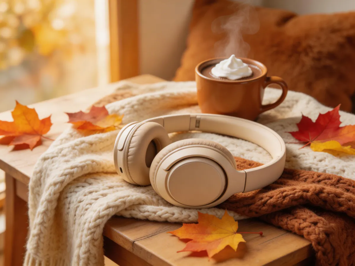 AI Backgrounds — Seasonal Themes: Holiday, summer, back-to-school, and more. Refresh your product photos for every