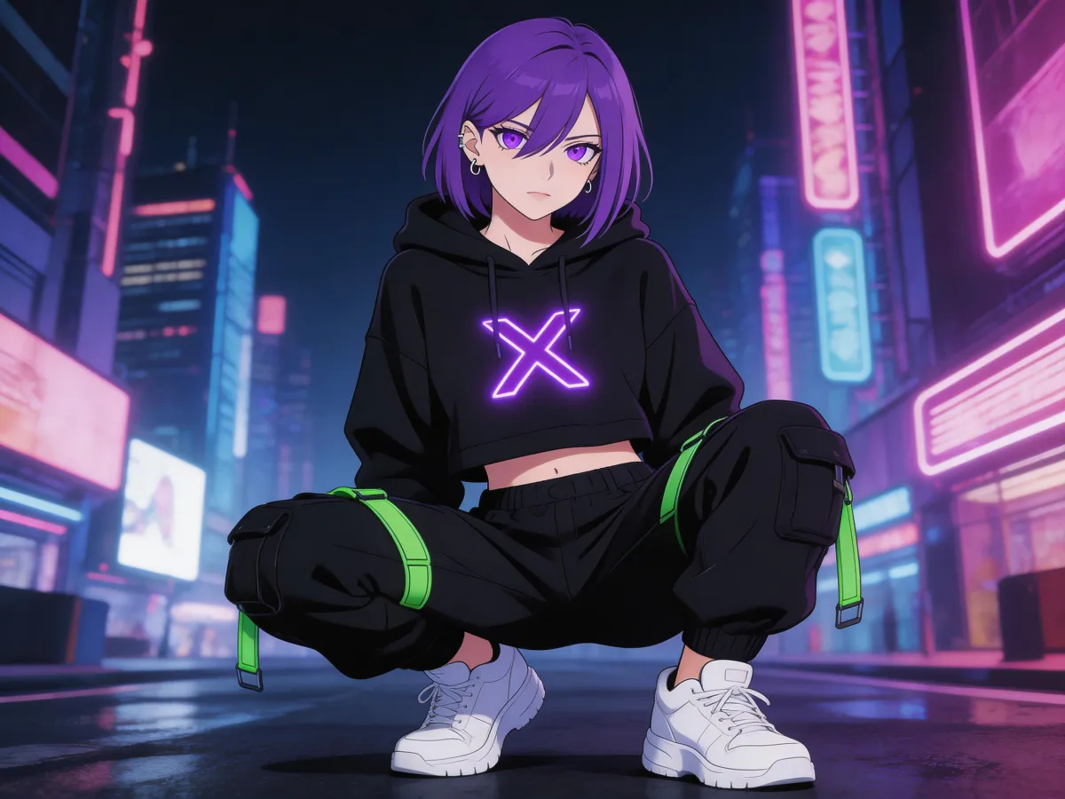 AI Avatars — Multi-Pose Generation: Get avatars in different poses and angles from a single upload. Front, three-qua