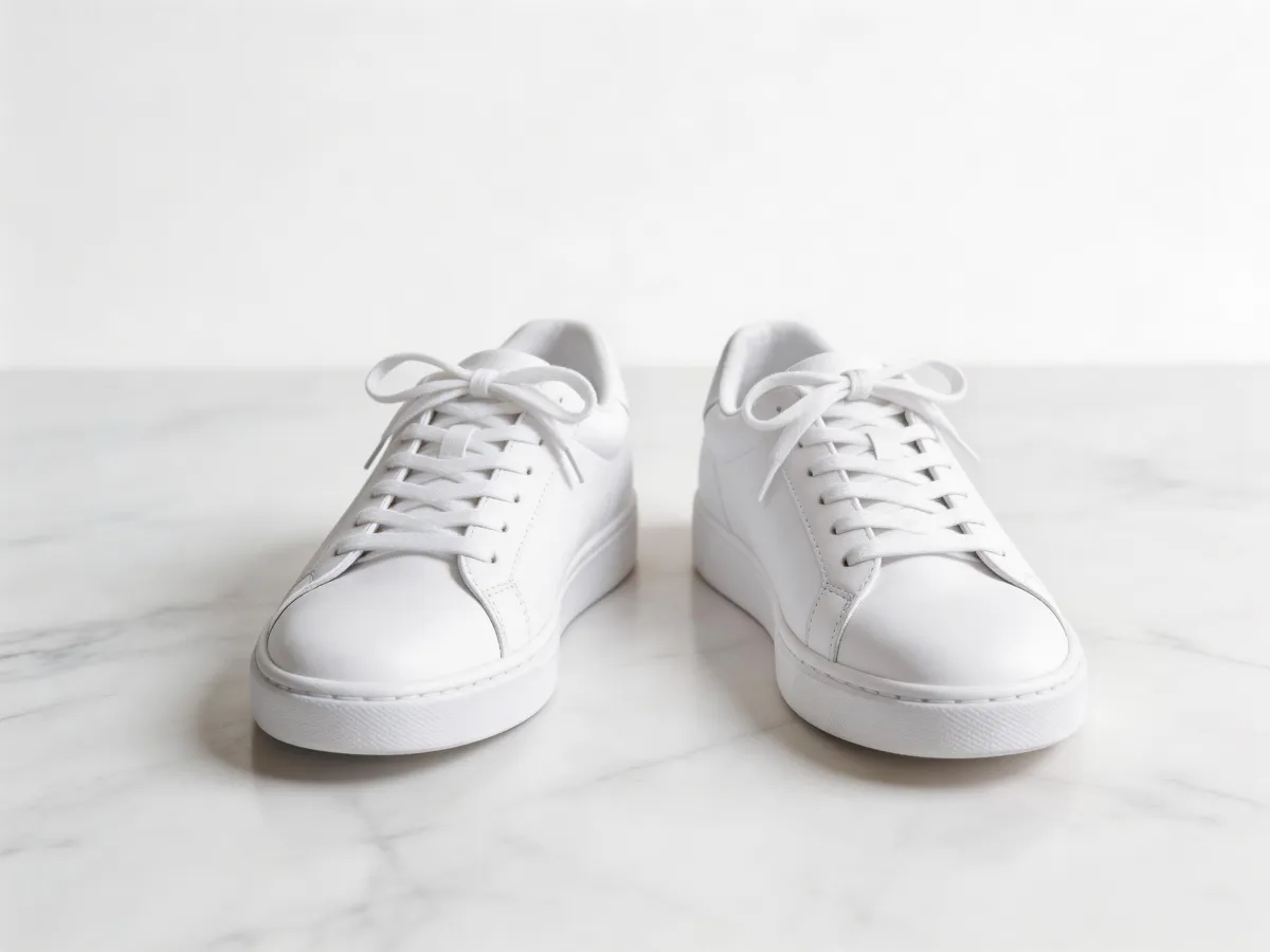 AI Background Generator — Seamless Compositing: AI matches lighting, shadows, and perspective so your subject looks naturally pl