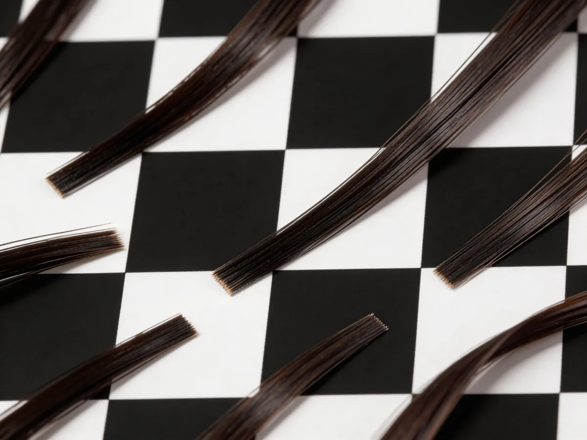 AI Background Remover — High-Res Output: Export at original resolution with transparent PNG. No quality loss, no watermar