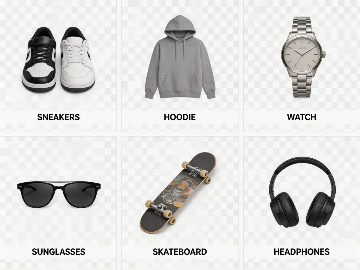 AI Background Remover — Edge Refinement: Fine-tune edges for tricky subjects. Adjust feathering and smoothness to get pix