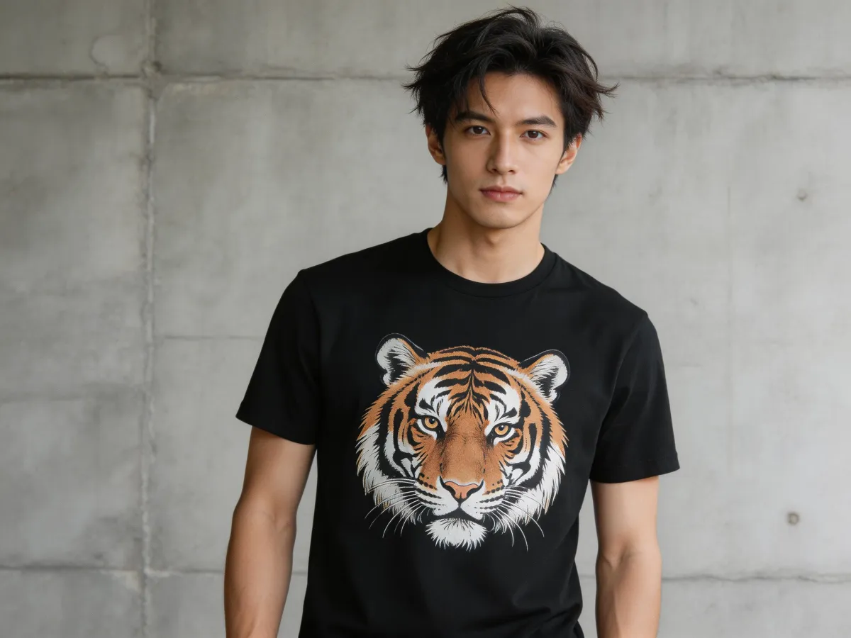 AI Mockup Generator — 50+ Product Templates: T-shirts, hoodies, mugs, tote bags, phone cases, and more. Every Custyle product