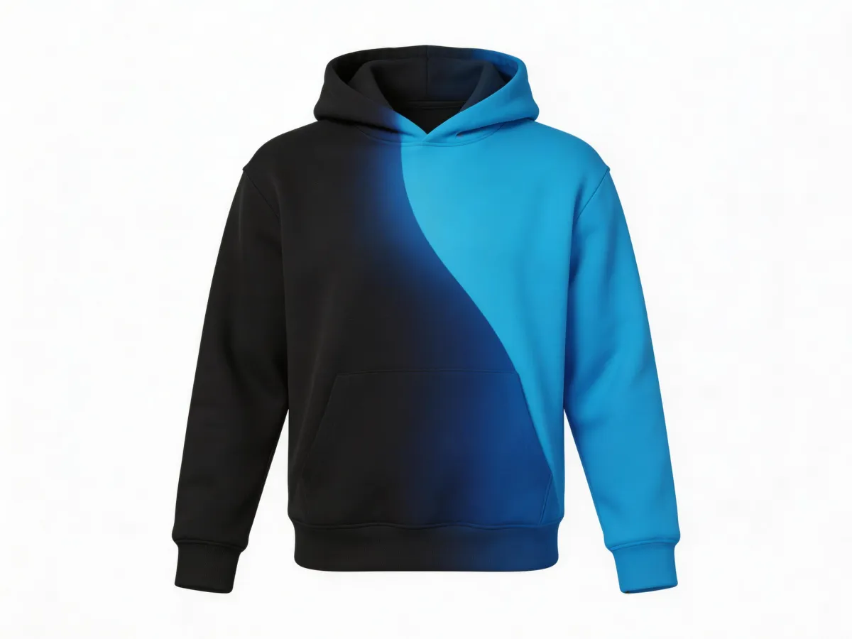 AI Image Recolor — Precise Color Picker: Pick exact hex colors, use a palette, or describe the color you want. AI handles