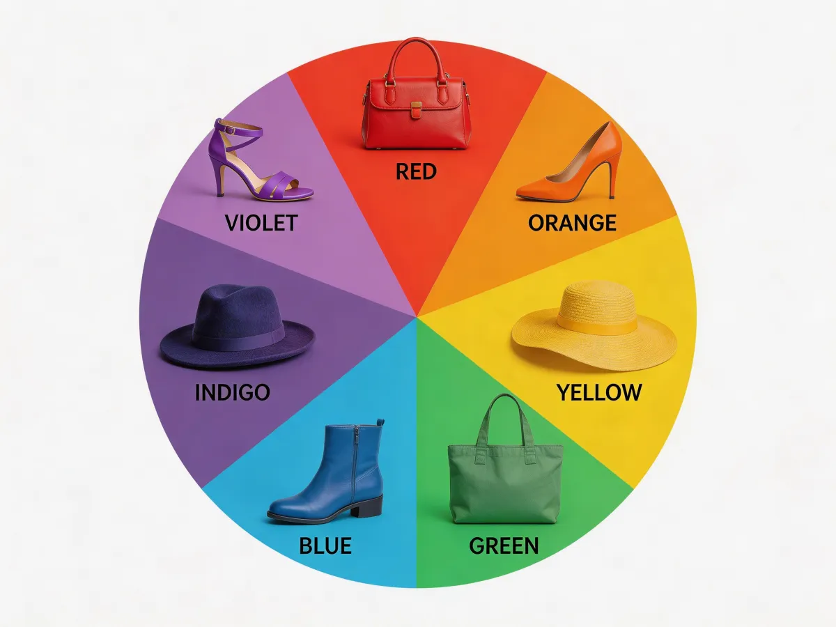 AI Image Recolor — Batch Colorways: Generate an entire colorway lineup in one go. Great for product catalogs and des