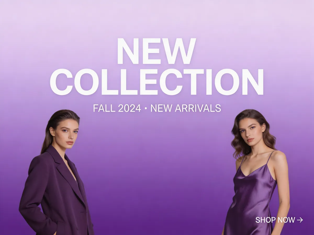 AI Templates — Brand-Matched Styling: AI picks fonts, colors, and spacing that match your brand description. Cohesive 