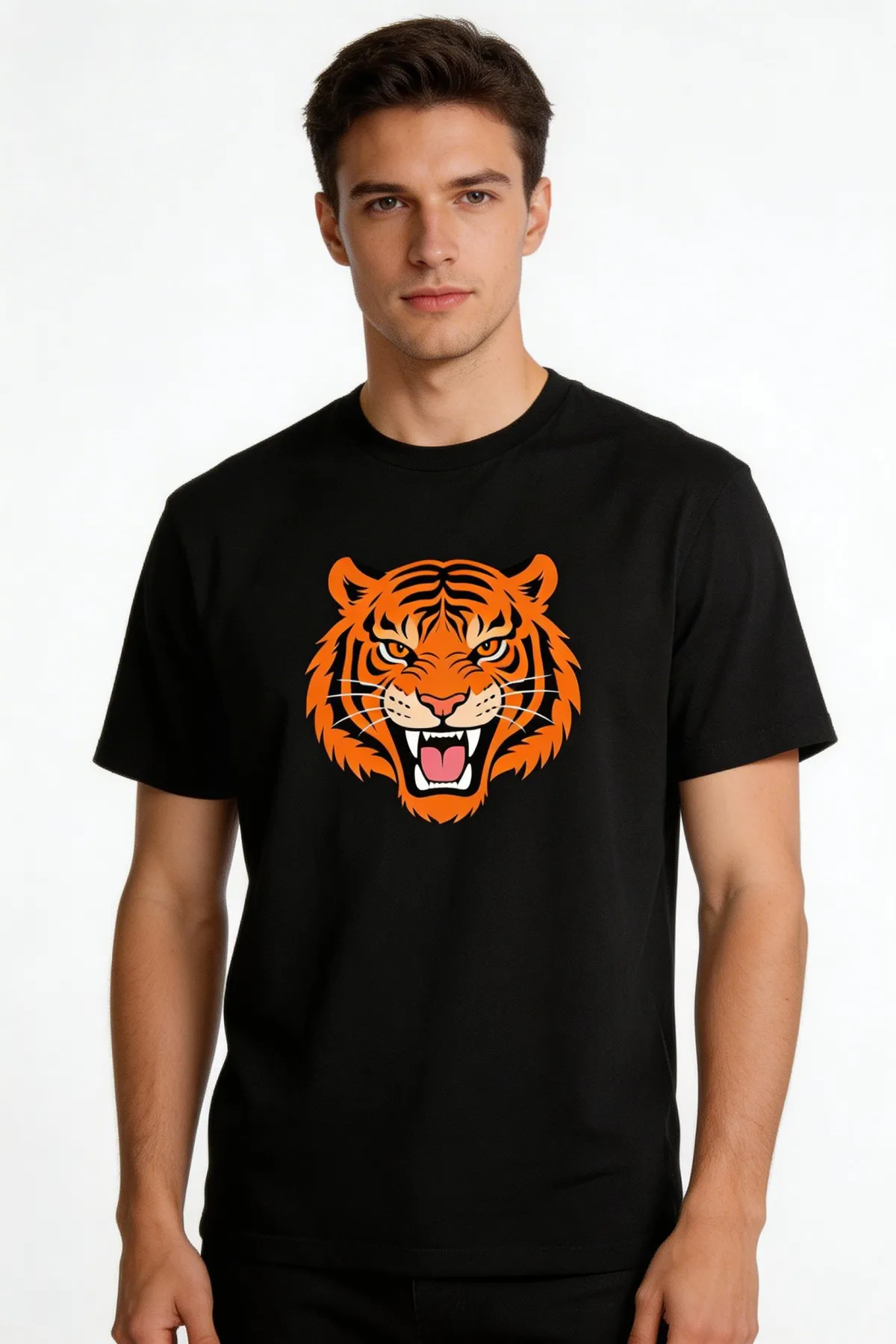 After — AI Mockup Generator