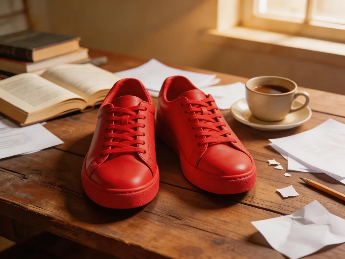 After — AI Image Recolor