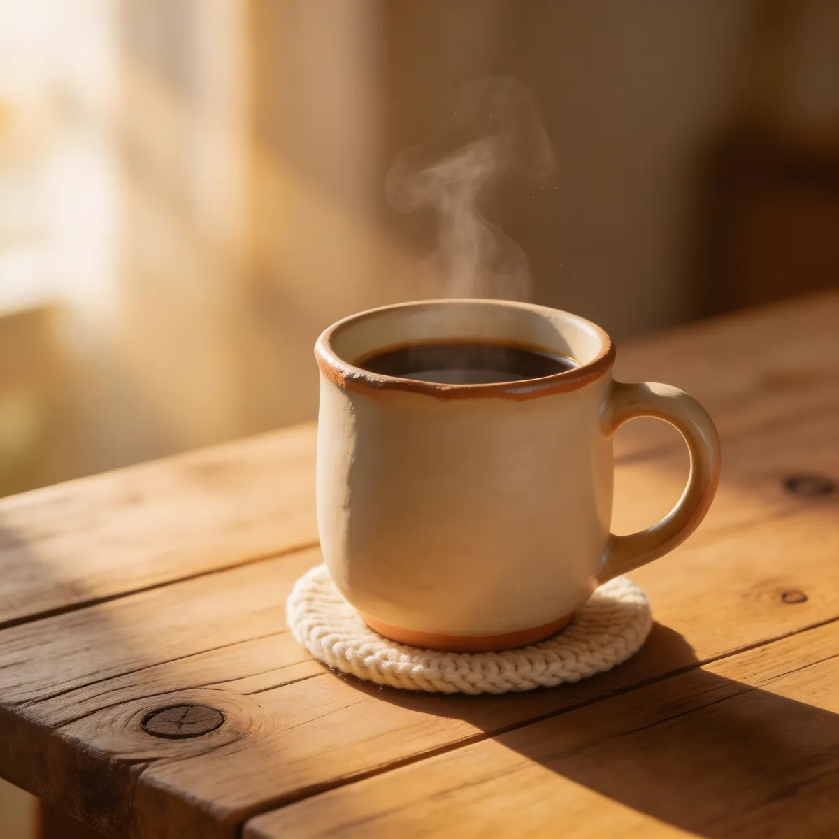 After — Image Upscaler