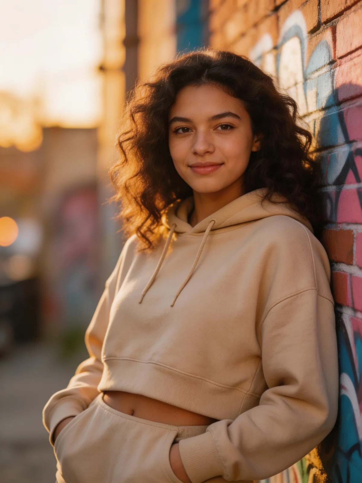 Sofia Reyes, Custyle creator