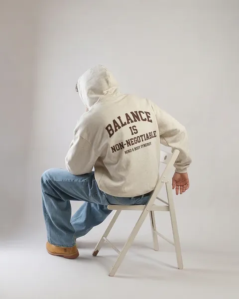 Hoodie BALANCE