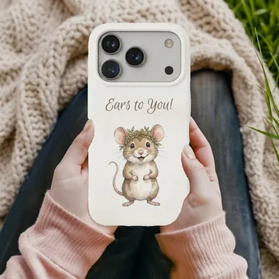 Phone Case mouse