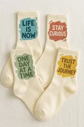 Socks motivational