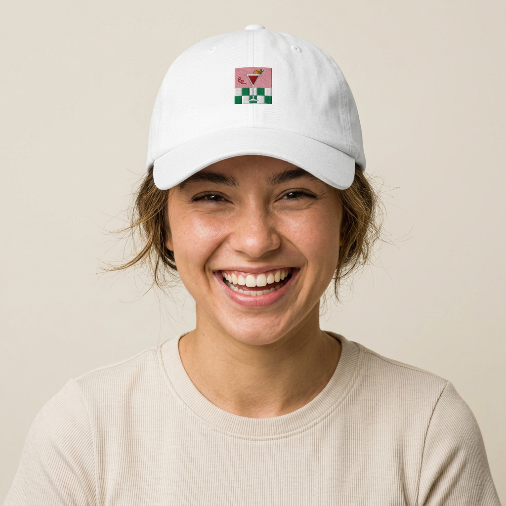 Neon Aperitivo Vector