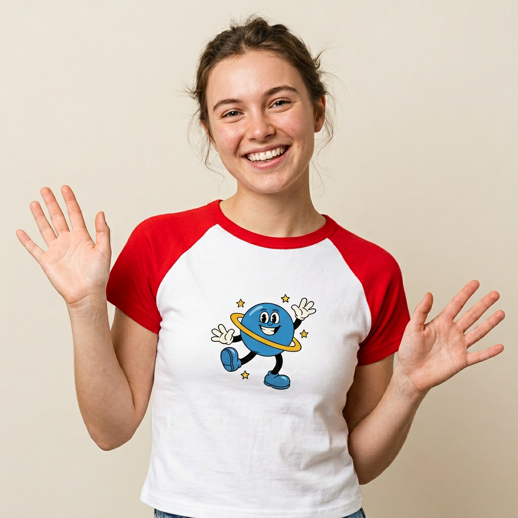 Orbiting Ollie's Galactic Groove