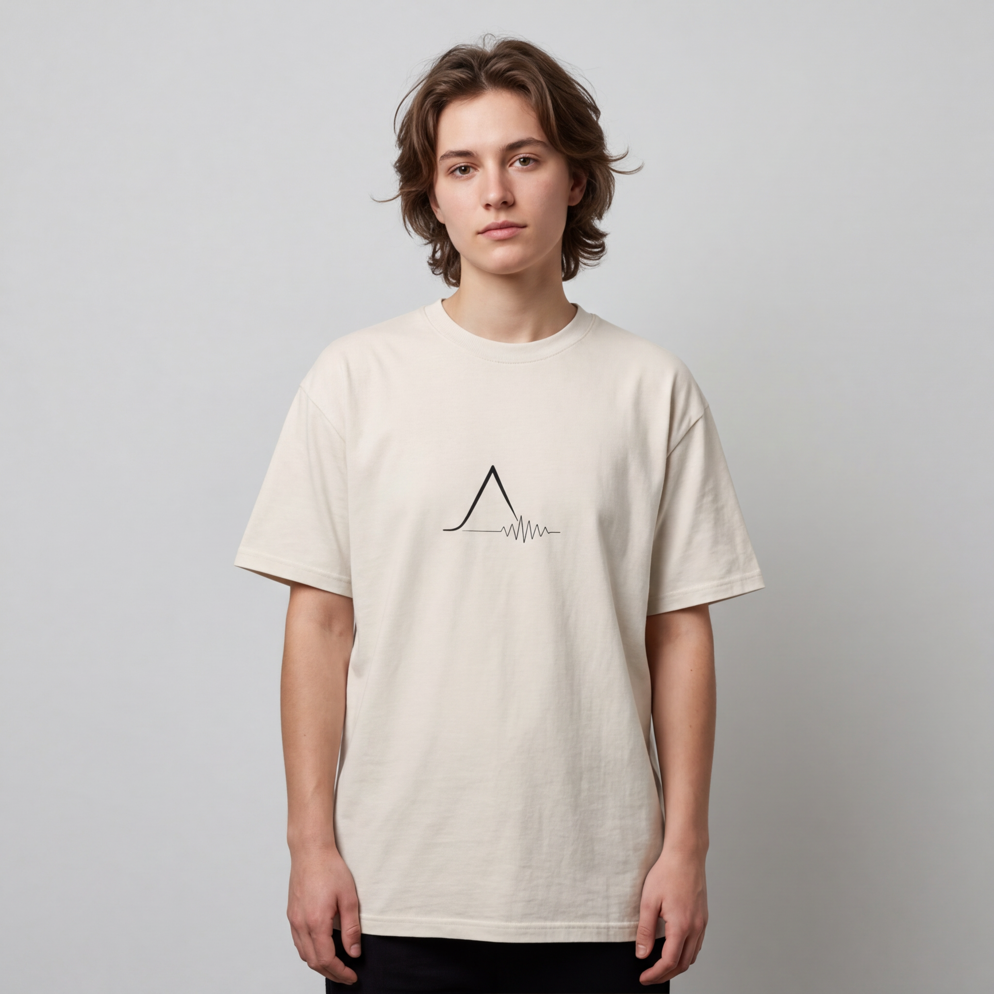 Apex Pulse: Minimalist Ridge