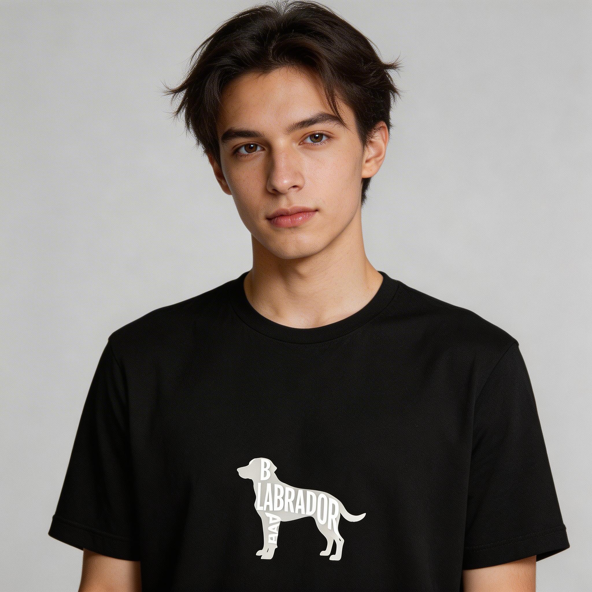 Labra-Type Silhouette