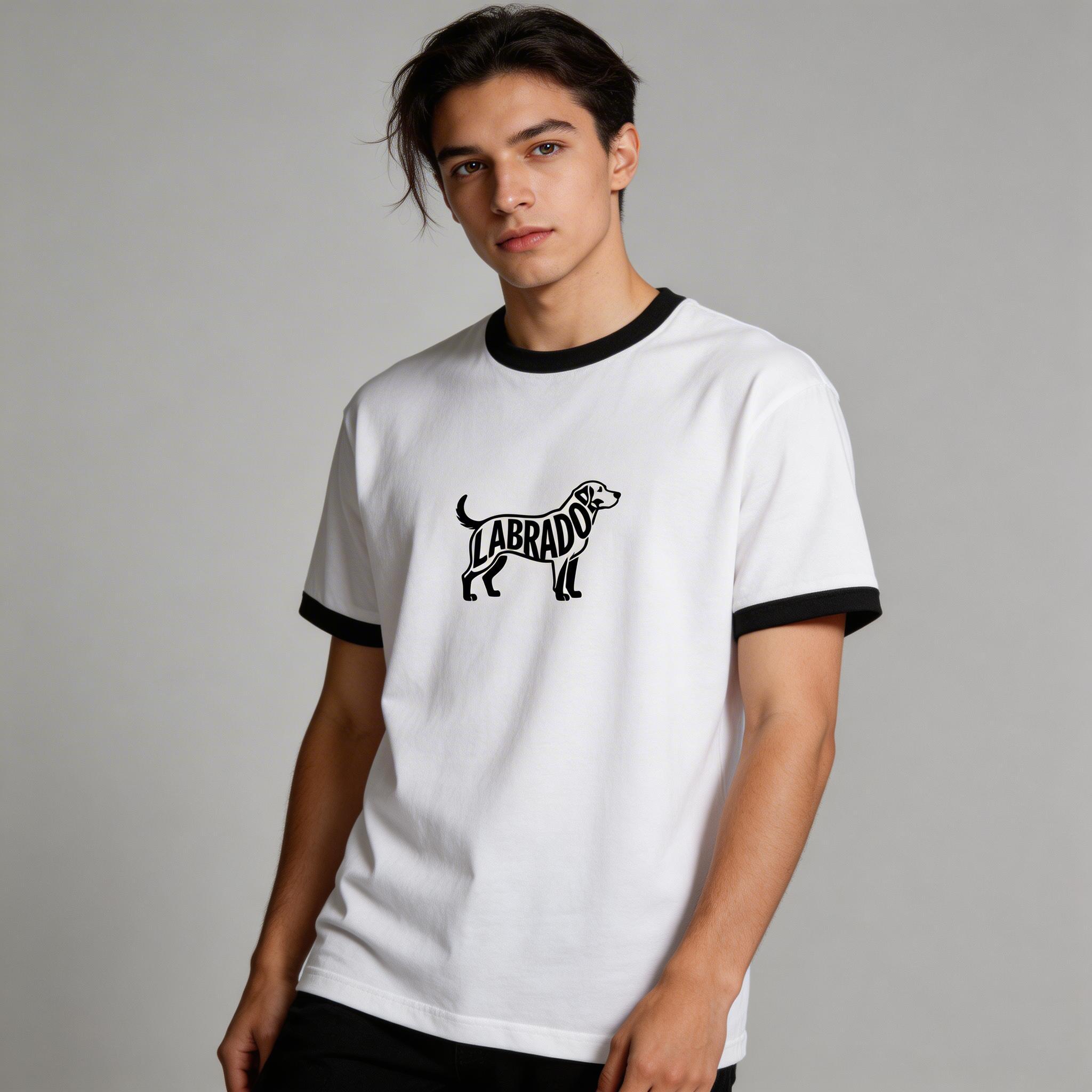 Typographic Retriever