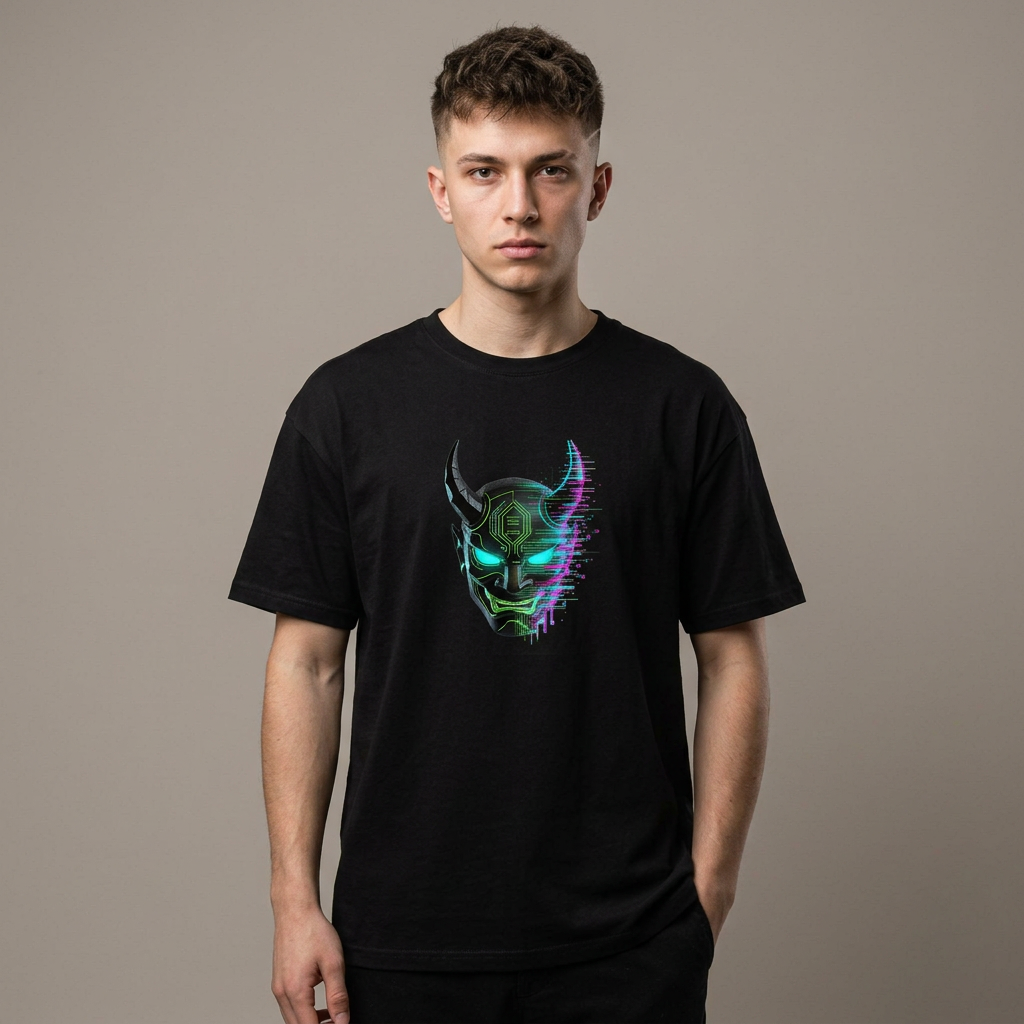 Glitch Oni: System Error