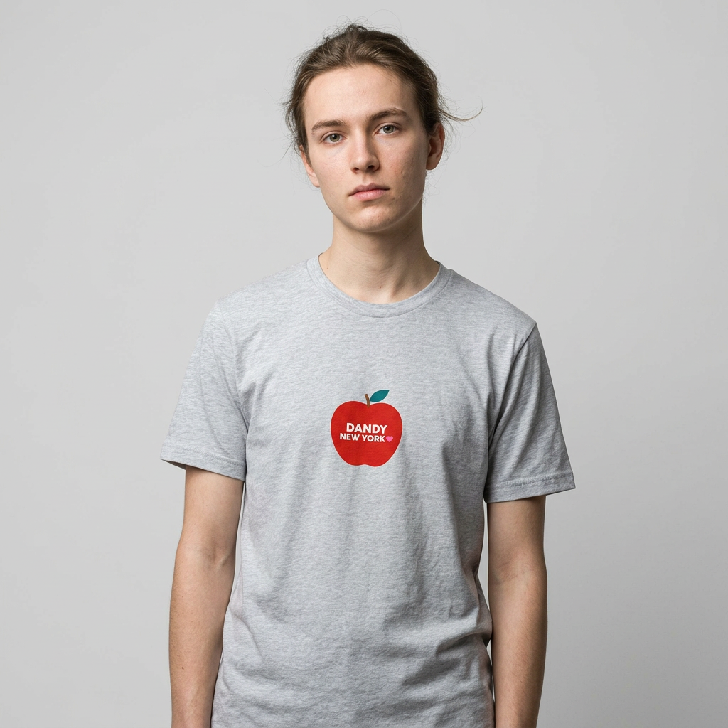 New York Dandy Apple