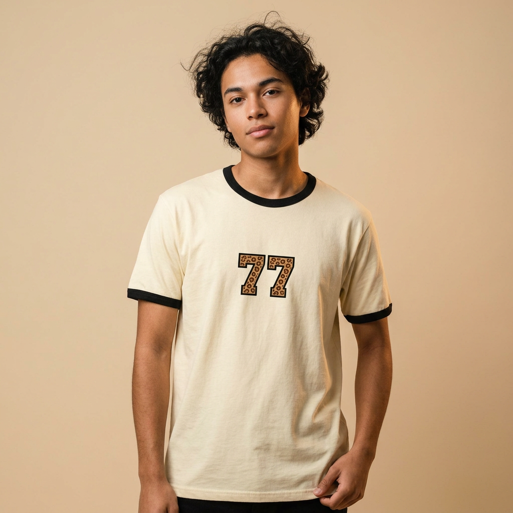 Leopard Seventy-Seven