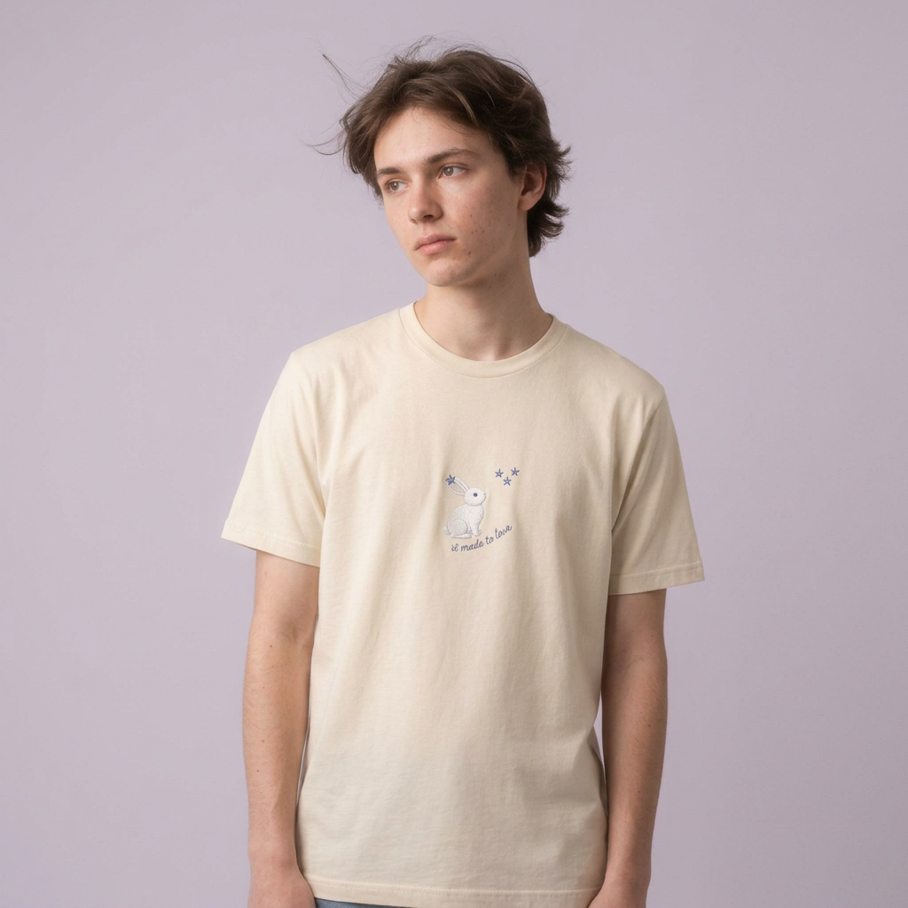 The Heart's Quiet Rabbit