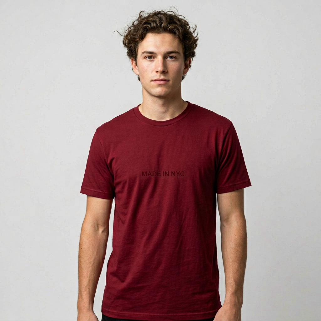 Tonal NYC Minimalism