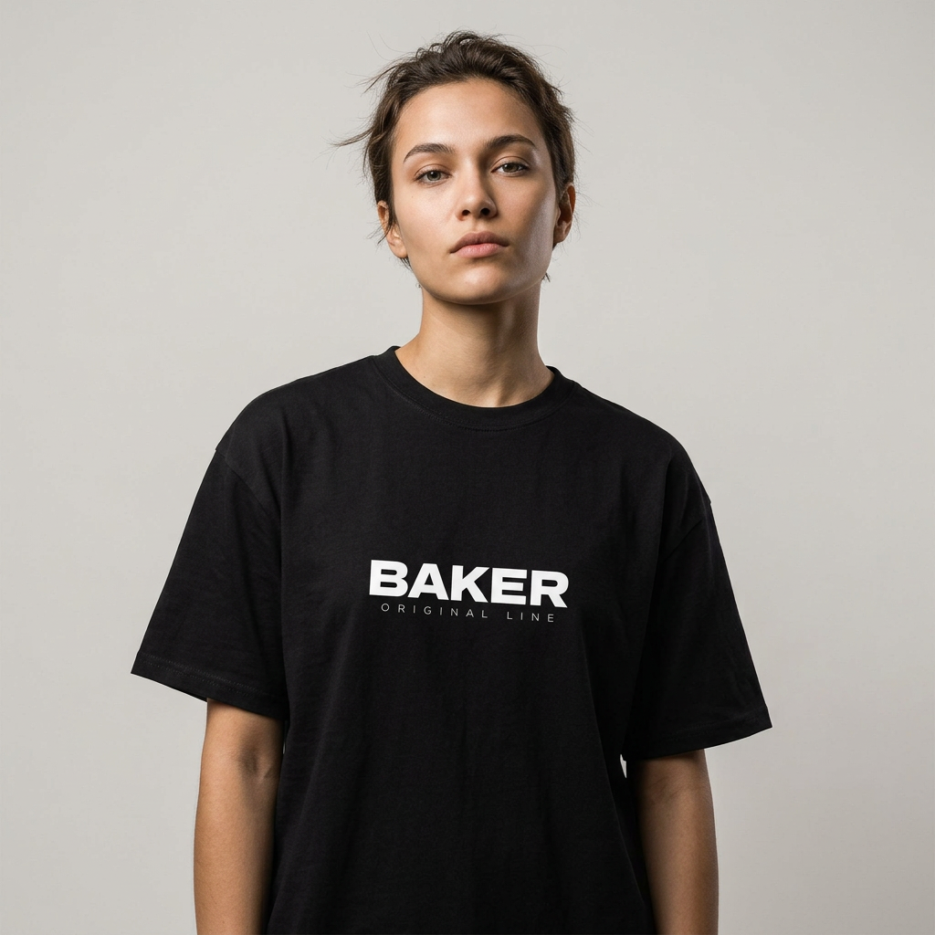 Baker Industrial Bold