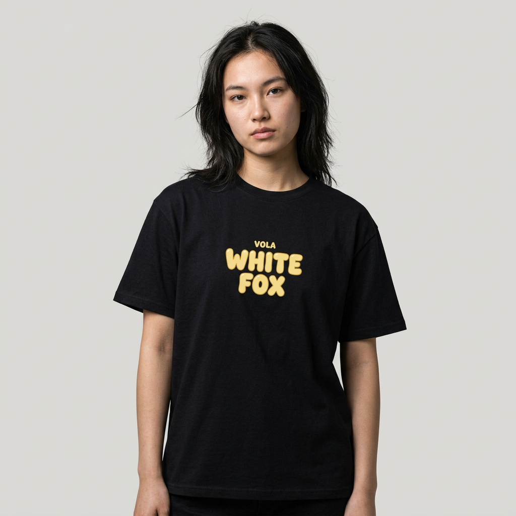 Puffy Fox Streetwear