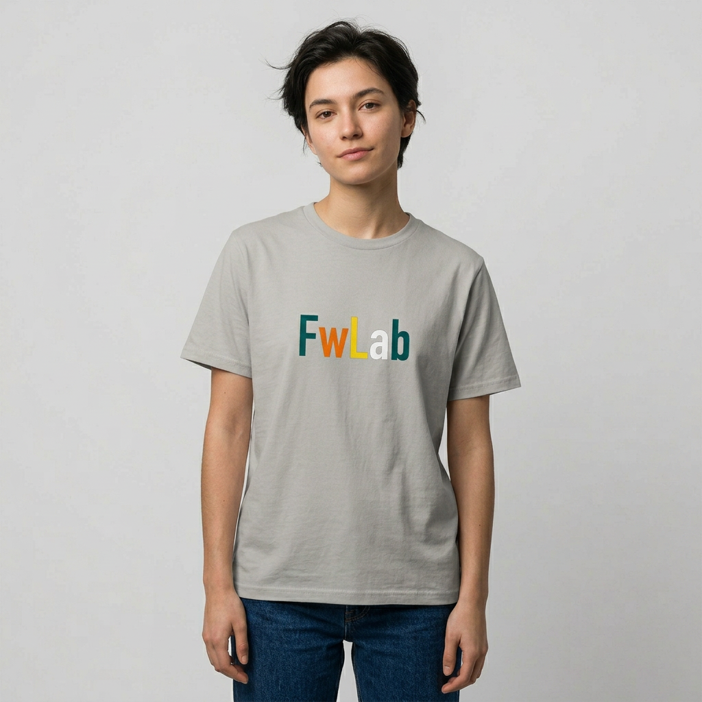 FWLab Rhythmic Modernism