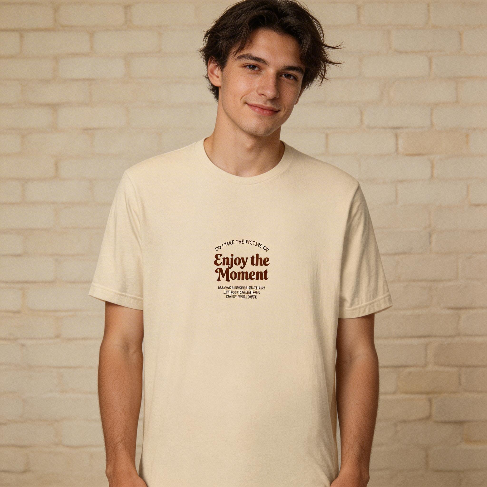 Retro Moment Streetwear