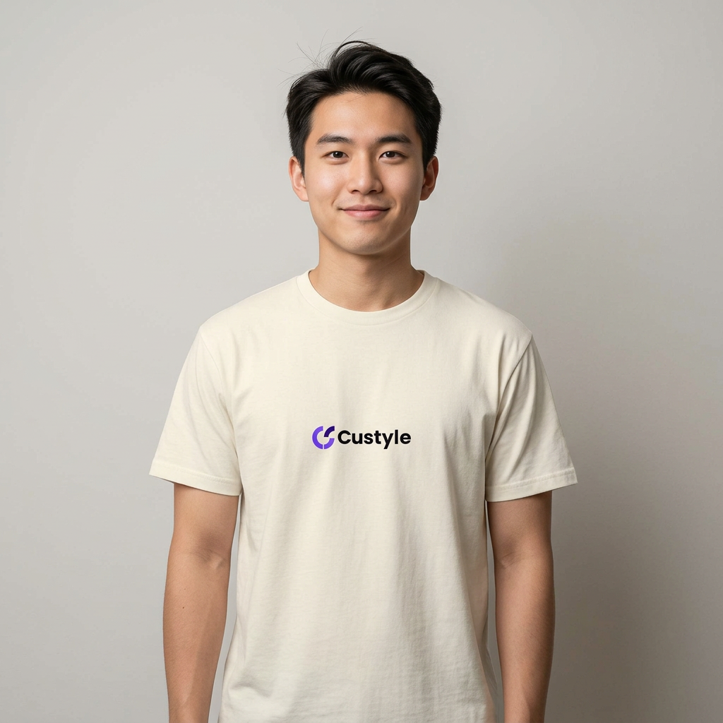 Custyle Core Brand Identity