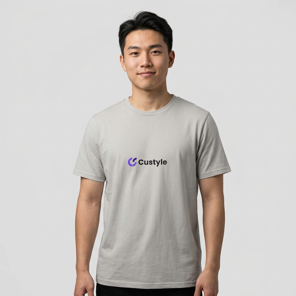 Custyle Core Signature Tee