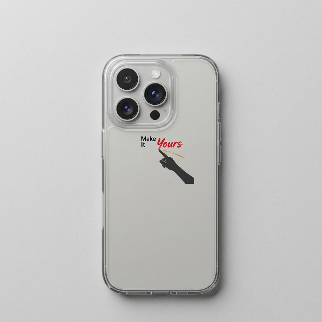 The Creator's Signature