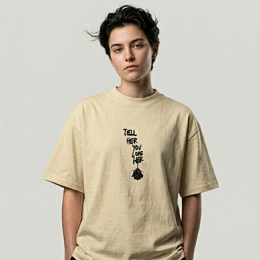 Ink-Stained Devotion