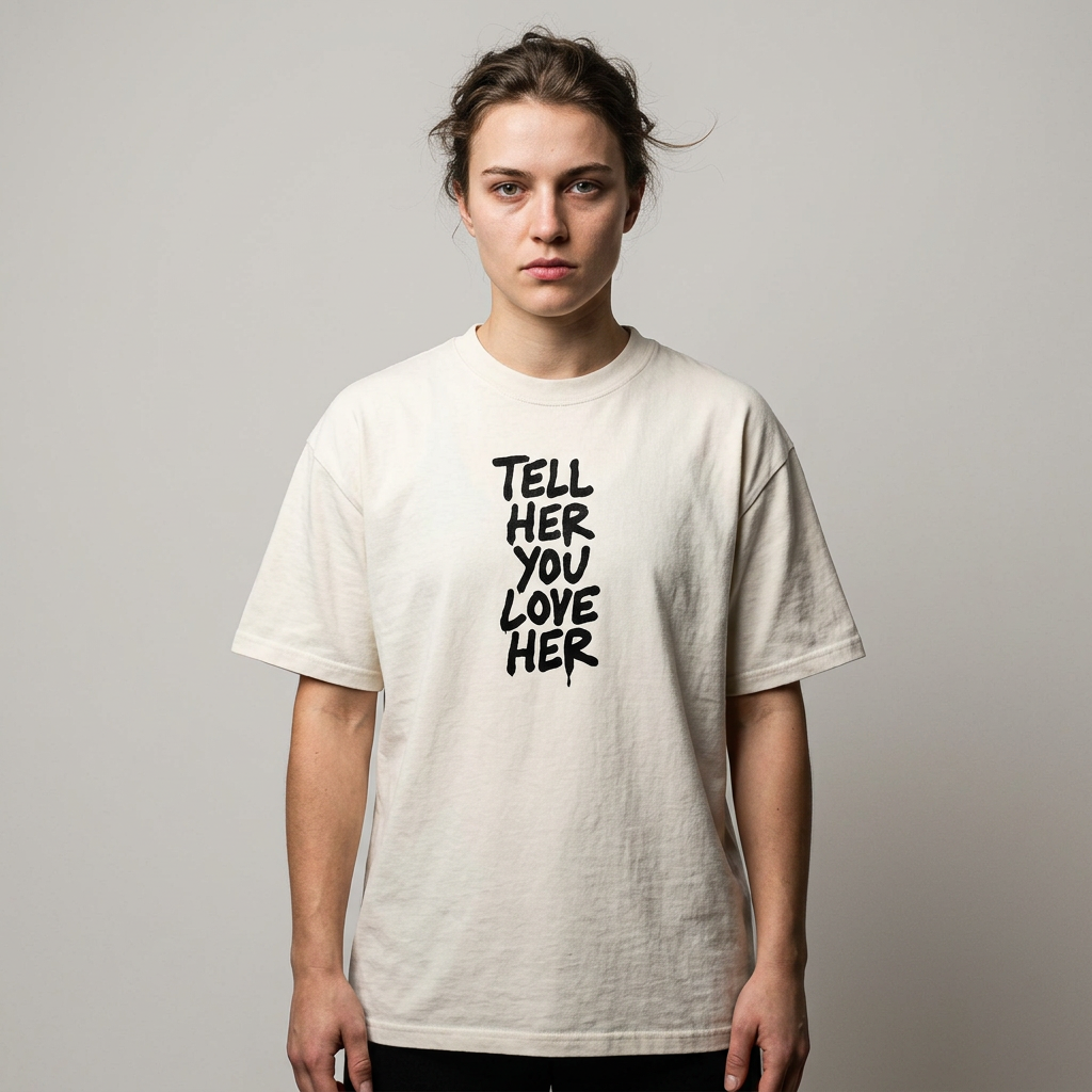 Raw Command Streetwear