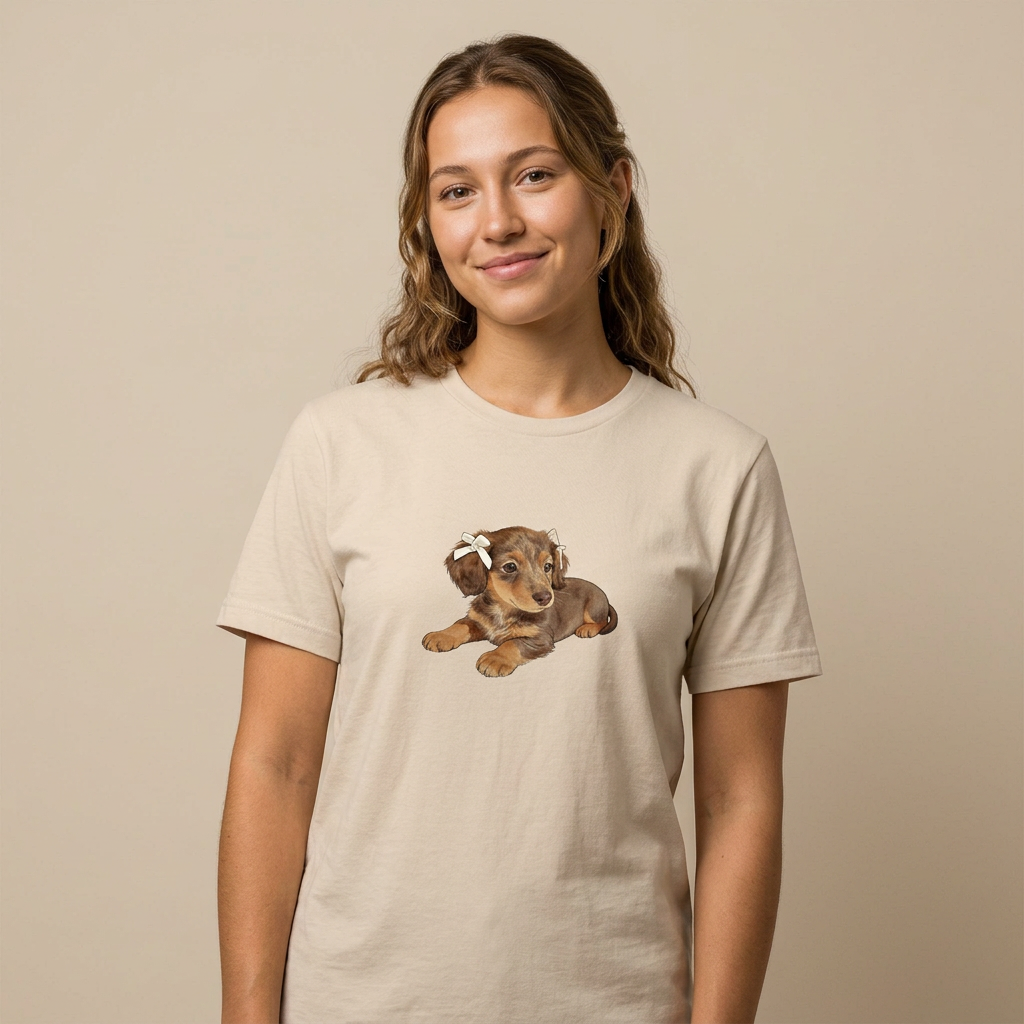 Bows & Bark Storybook Edition