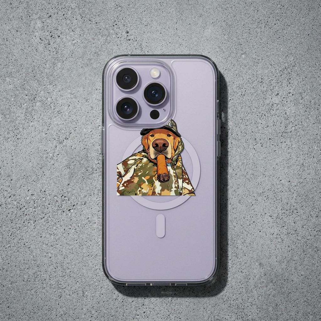 Street Legend Retriever