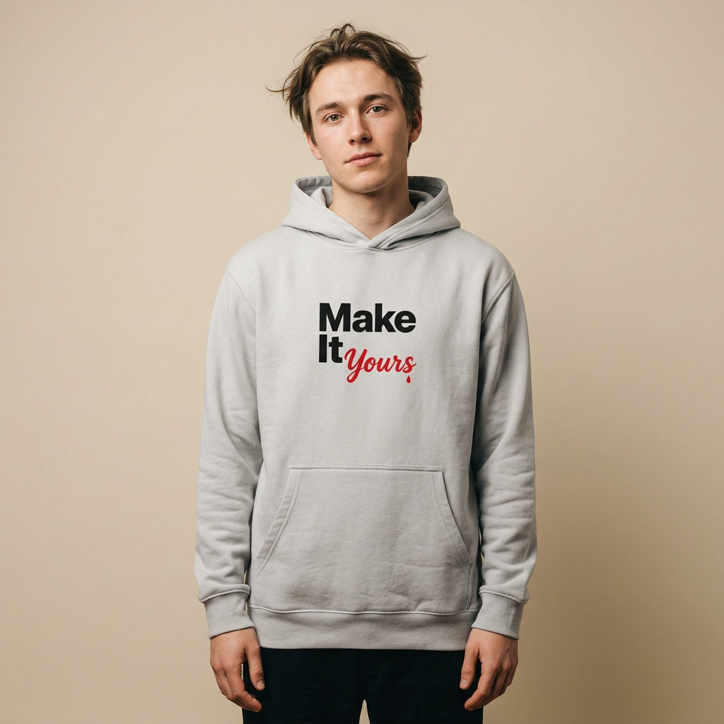 The Personal Signature