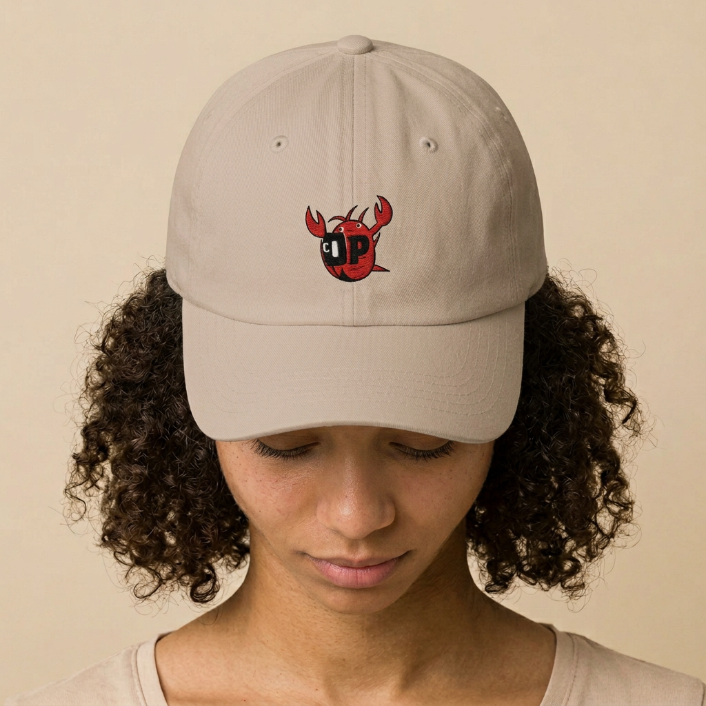 Openclaw Professional Logo Cleanup