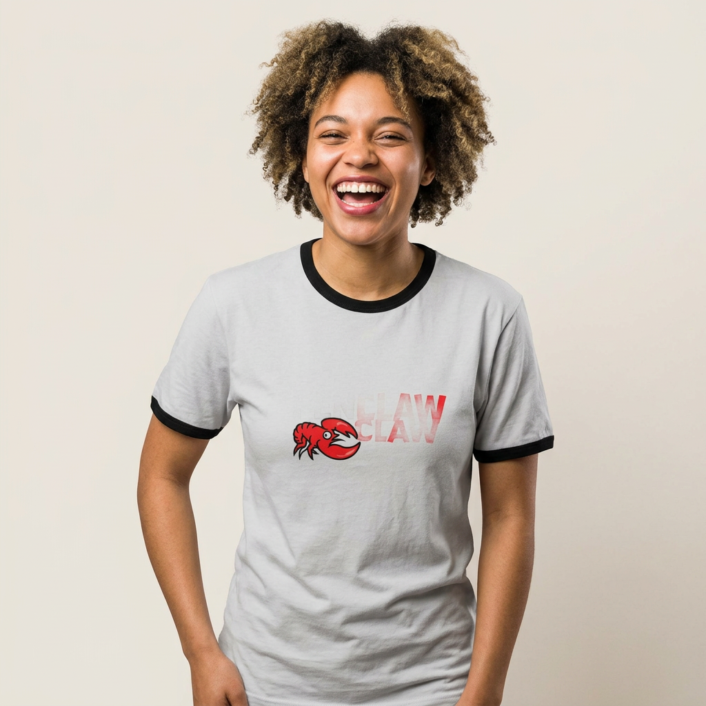 OpenClaw Mascot Logo