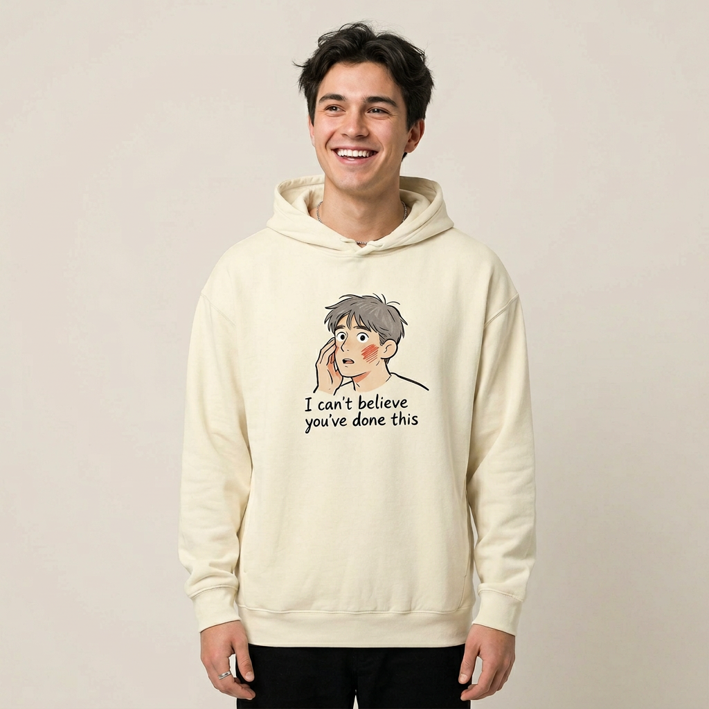 The Ultimate Betrayal