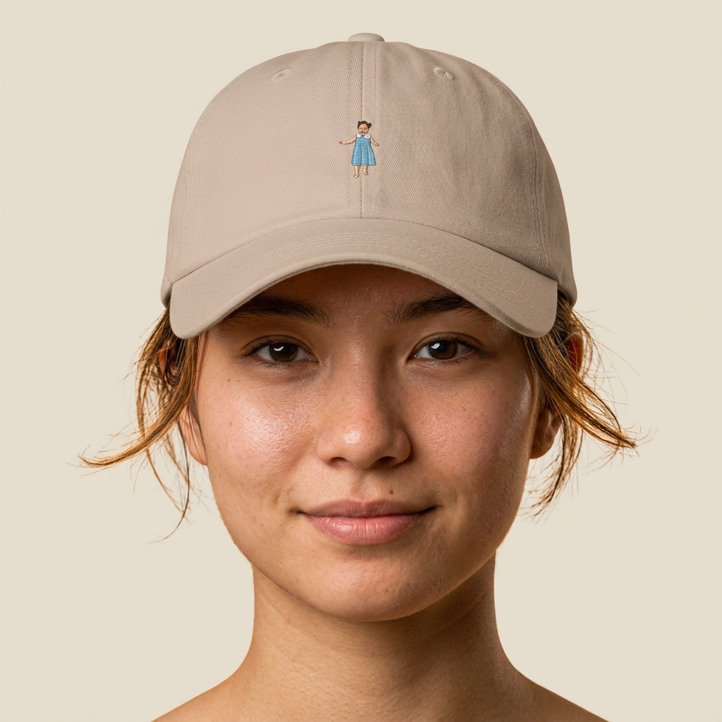 Sunlit Childhood Joy