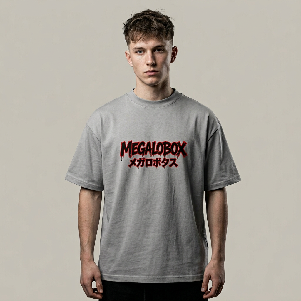 Underground Megalo Tag