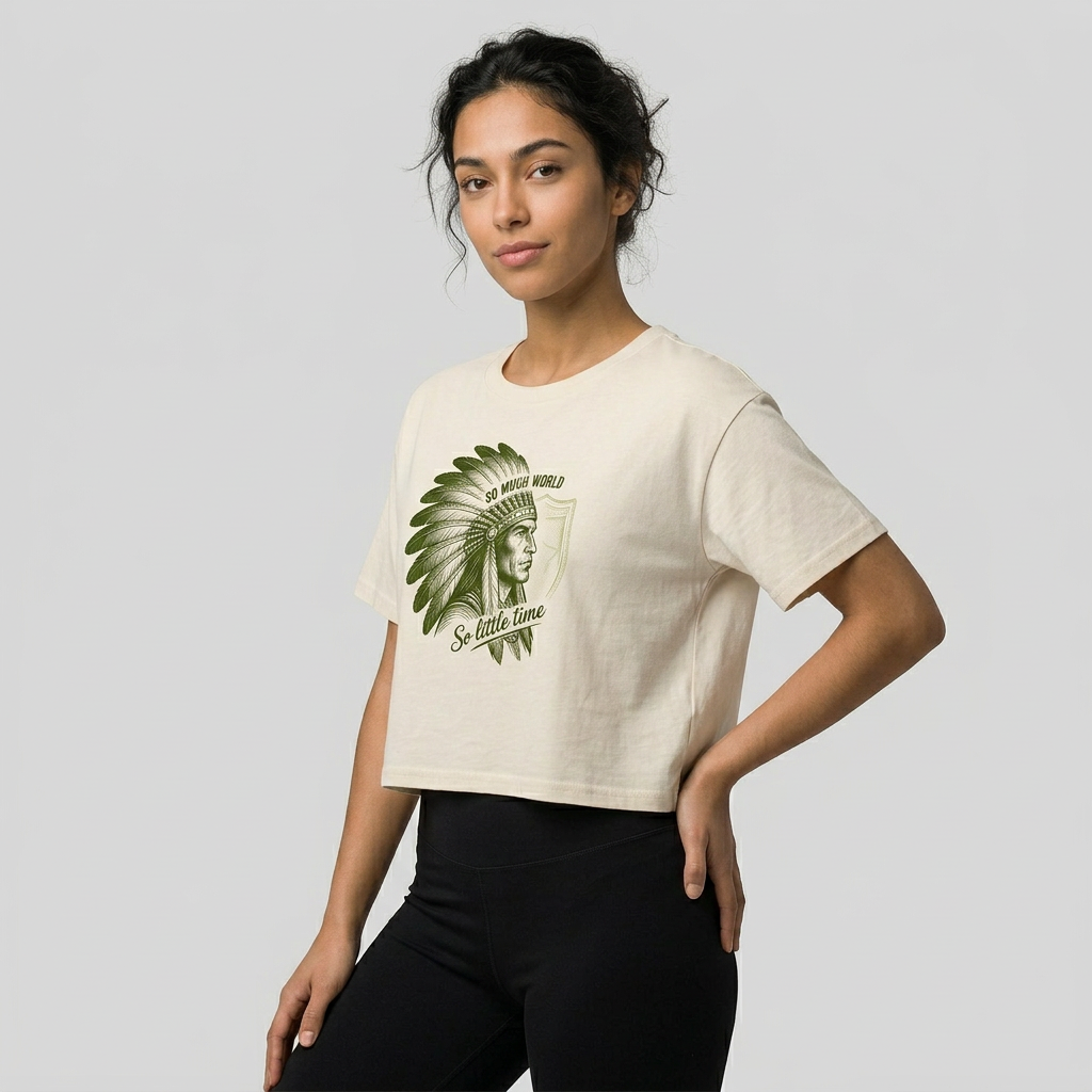 Sovereign Spirit Engraving