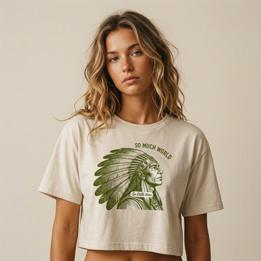 Sage's Horizon Engraving