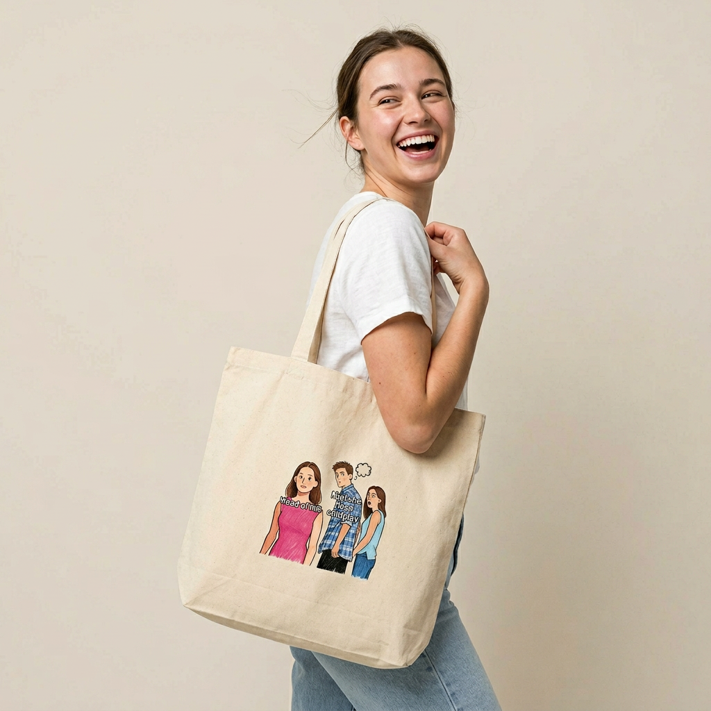 Office Humour: The HR Distraction